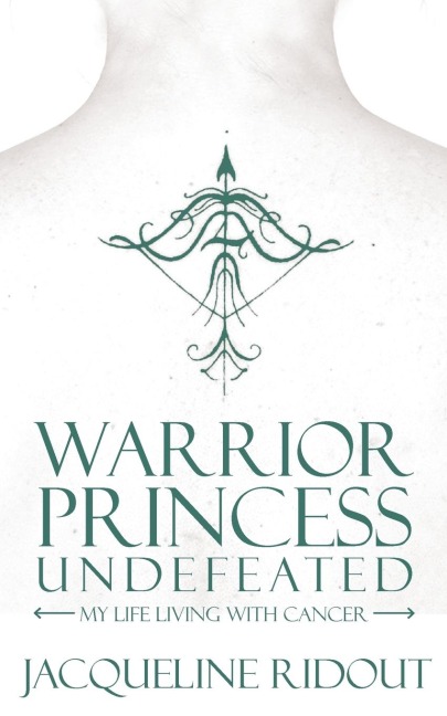 Warrior Princess Undefeated