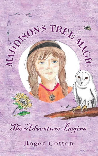Maddisons Tree Magic: The Adventure Begins