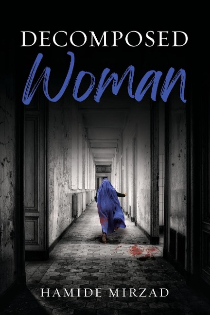 Decomposed Woman