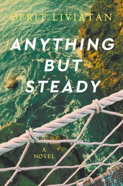 Anything but Steady