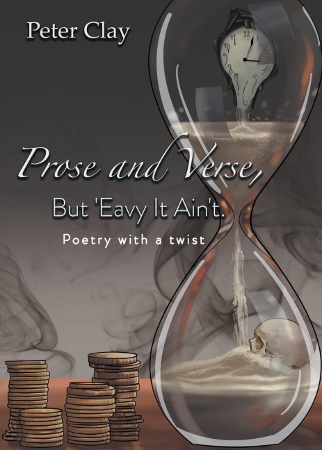Prose and Verse, But Eavy It Aint: Poetry with a Twist