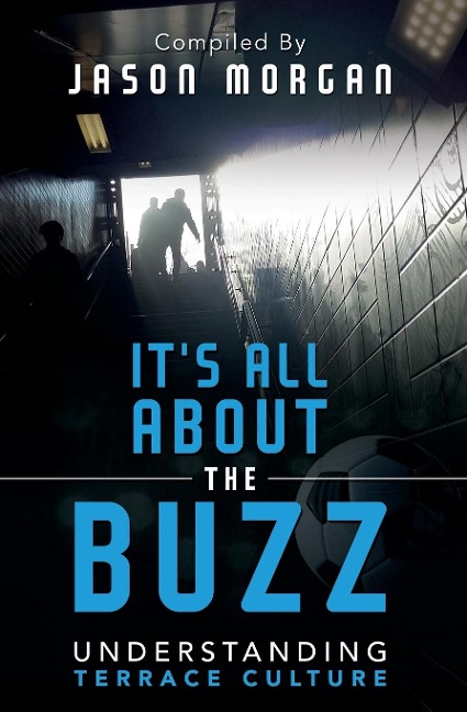 Understanding Terrace Culture: Its all about the Buzz