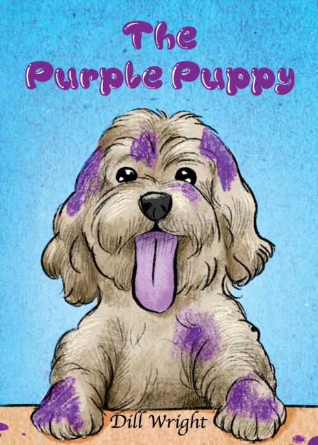 The Purple Puppy: ... and other stories