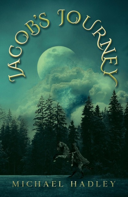 Jacobs Journey
