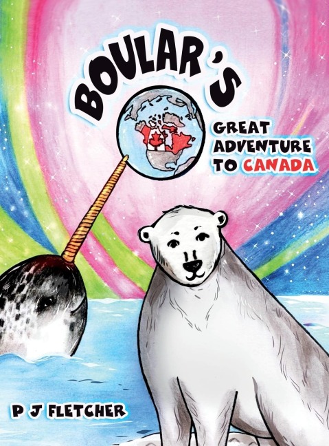 Boulars Great Adventure to Canada
