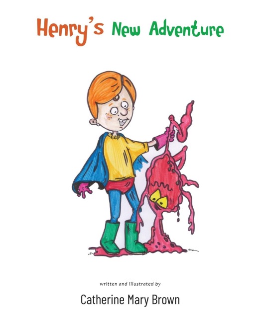 Henrys New Adventure