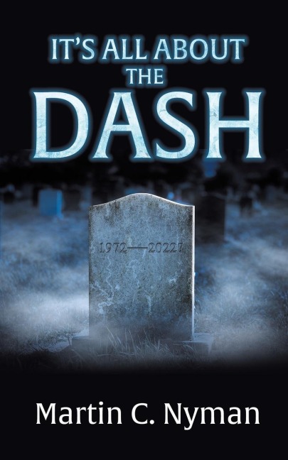 Its All about the Dash