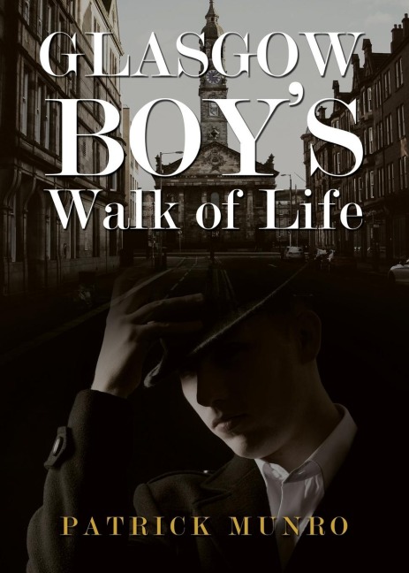 Glasgow Boys Walk of Life