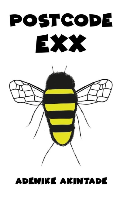 Postcode Exx