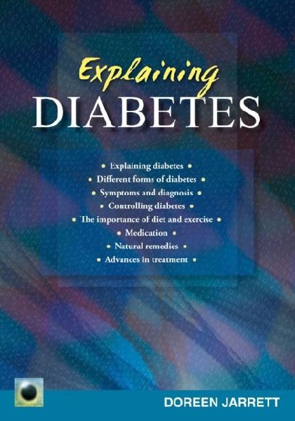 An Emerald Guide to Explaining Diabetes: Revised Edition - 2024