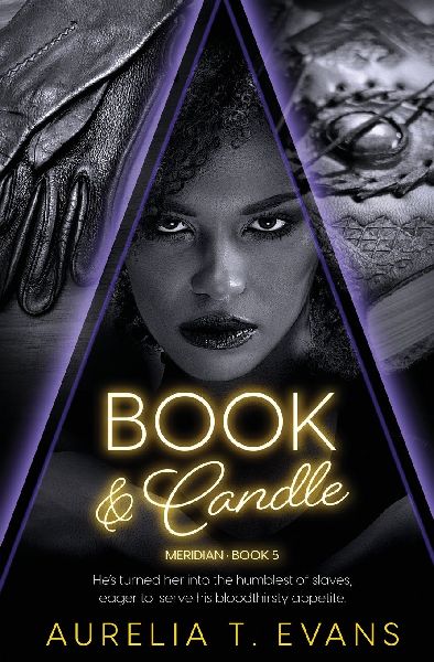 Book & Candle