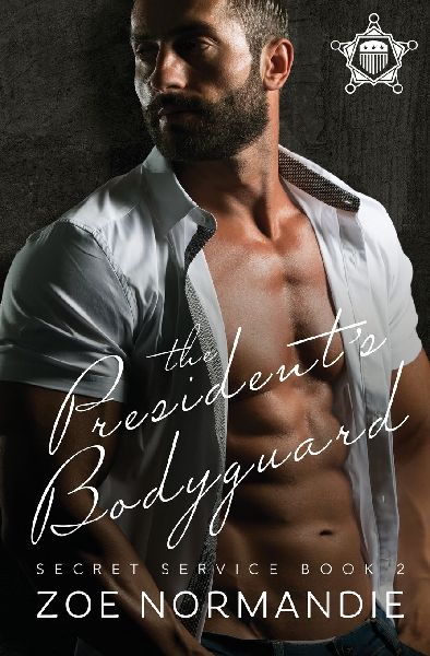 The Presidents Bodyguard