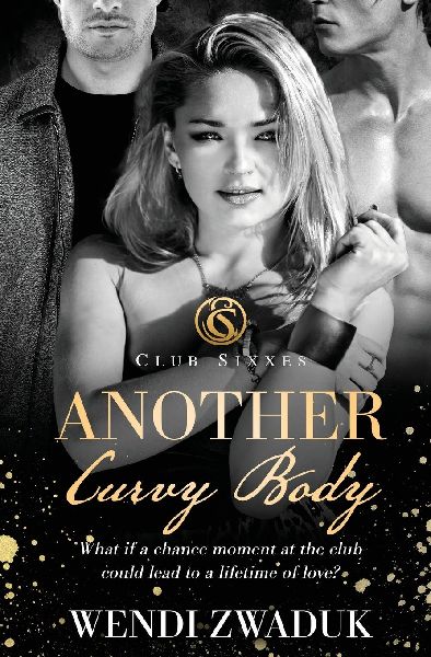 Another Curvy Body
