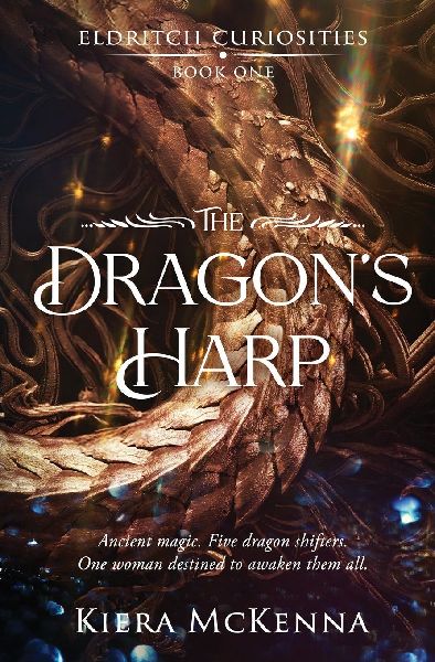 The Dragons Harp