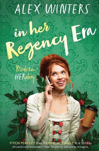 In Her Regency Era