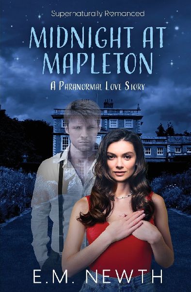 Midnight at Mapleton