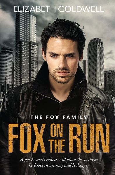 Fox on the Run