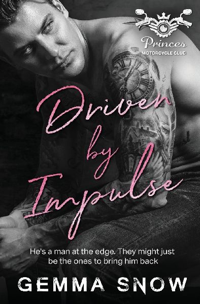 Driven by Impulse