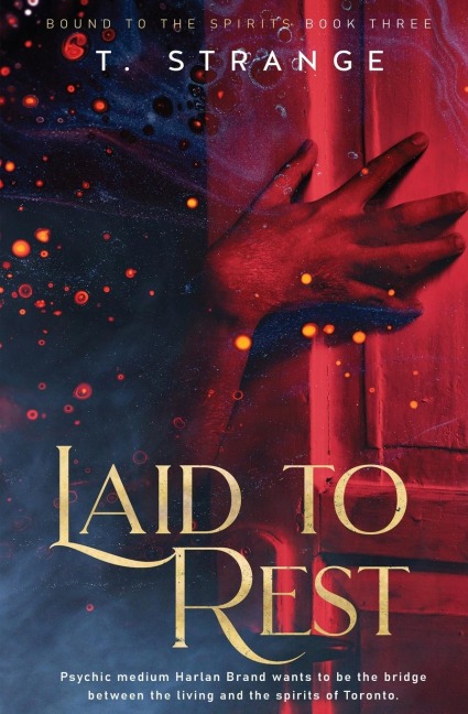 Laid to Rest
