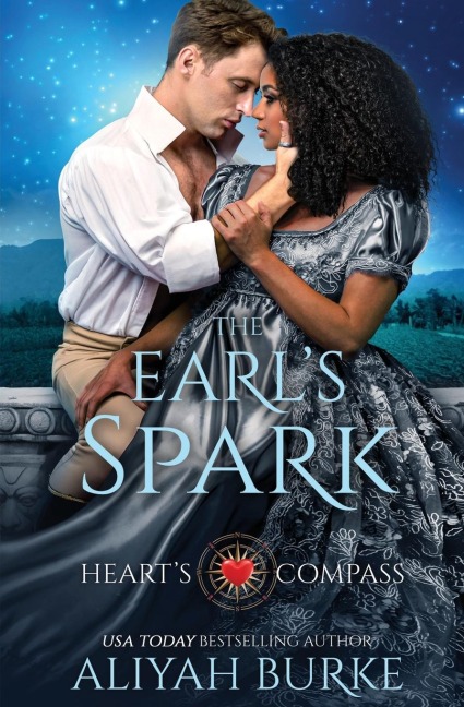 The Earls Spark