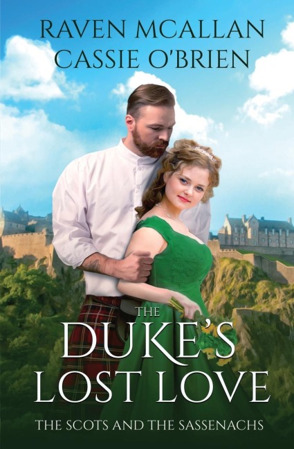 The Dukes Lost Love
