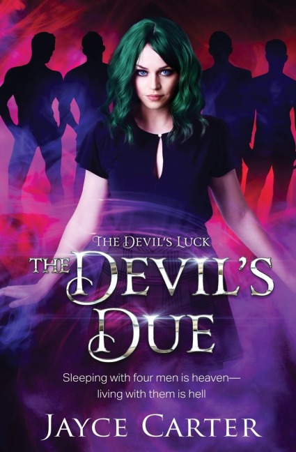 The Devils Due