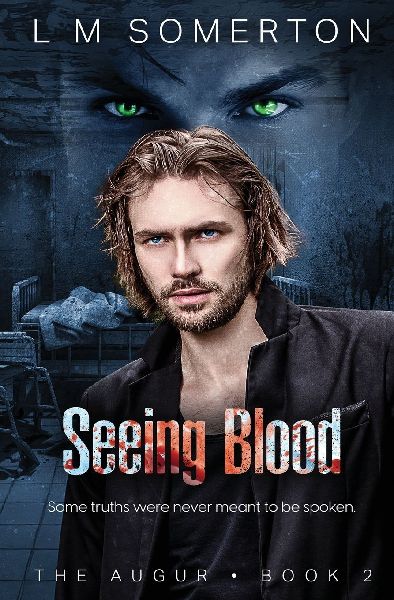 Seeing Blood