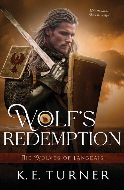 Wolfs Redemption