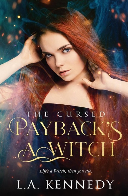 Payback's a Witch