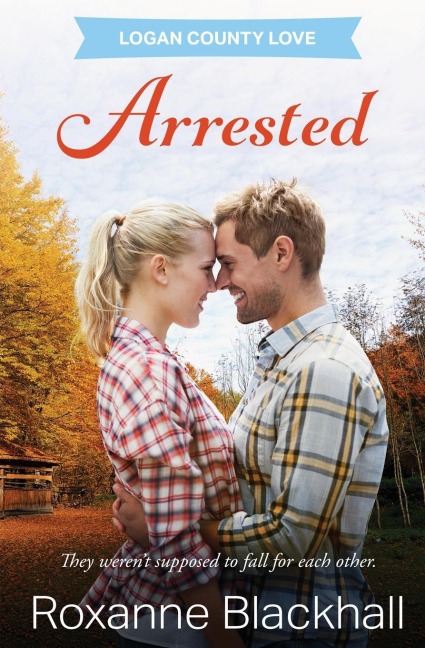 Arrested