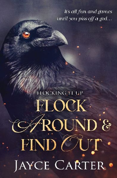 Flock Around and Find Out
