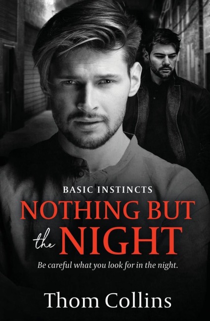 Nothing But the Night