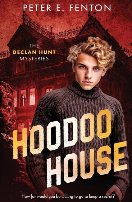 Hoodoo House