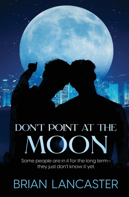 Dont Point at the Moon