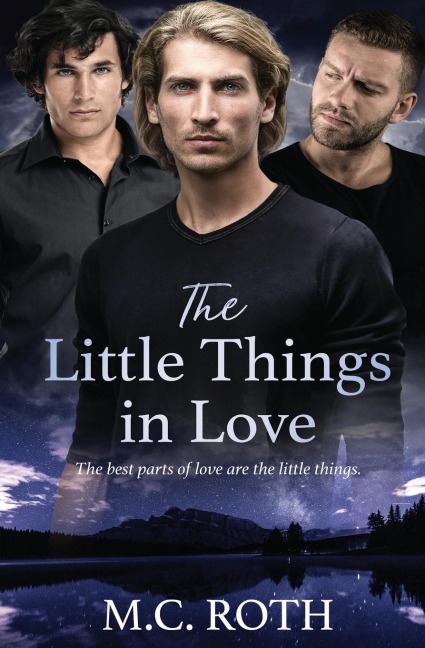 The Little Things in Love