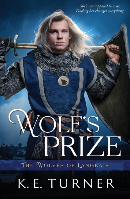 Wolfs Prize