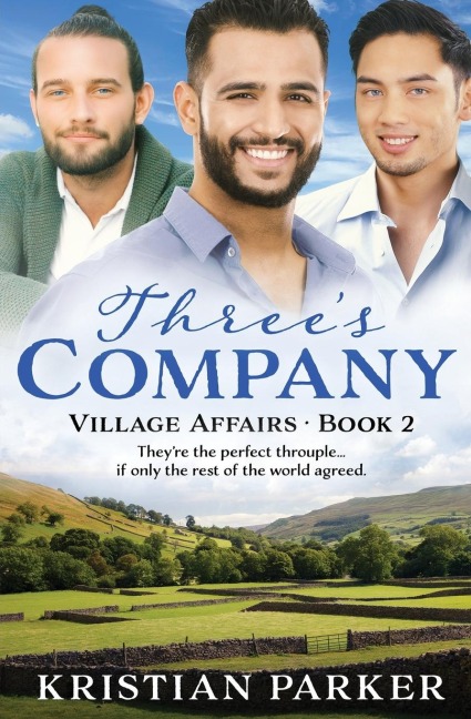 Threes Company