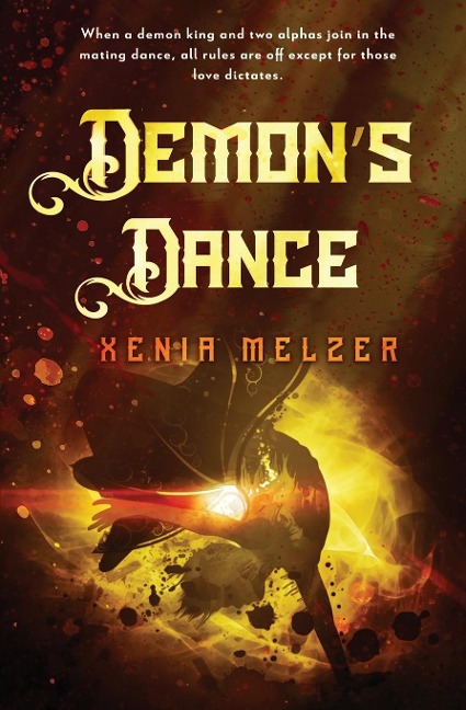 Demons Dance