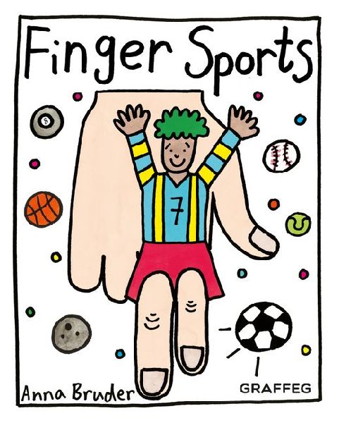 Finger Sports