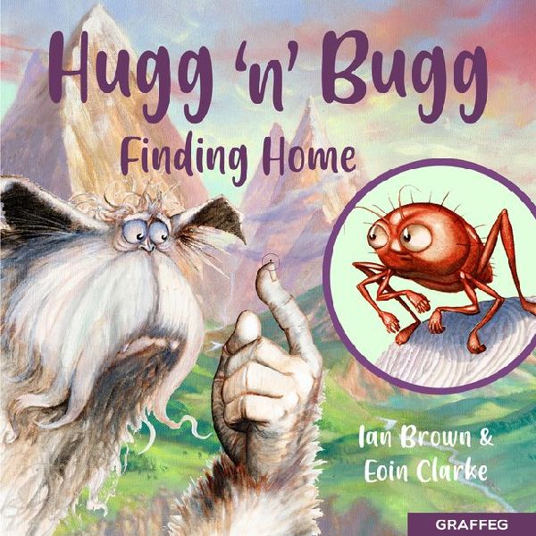 Hugg N Bugg: Finding Home