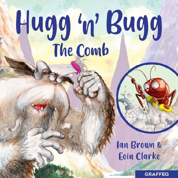 Hugg N Bugg: The Comb