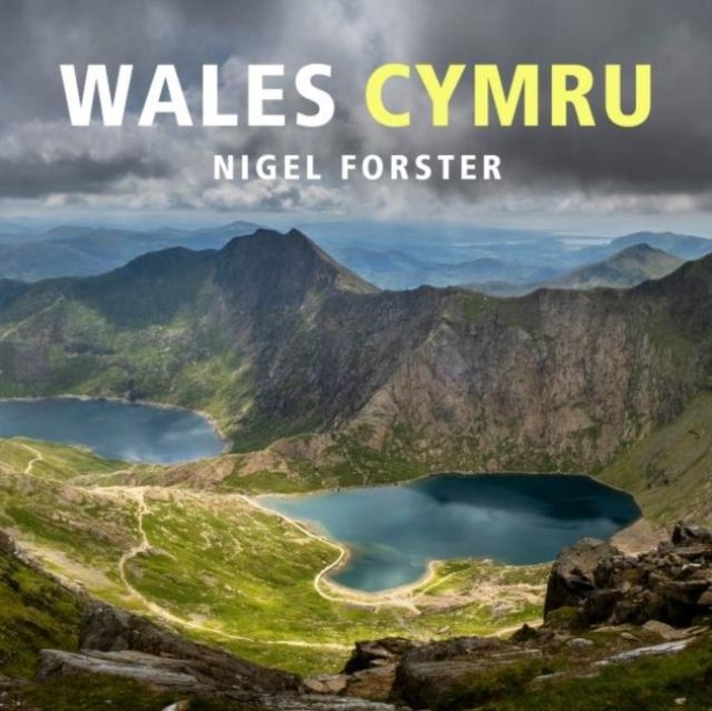 Wales | Cymru