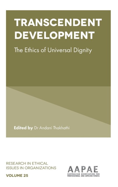 Transcendent Development