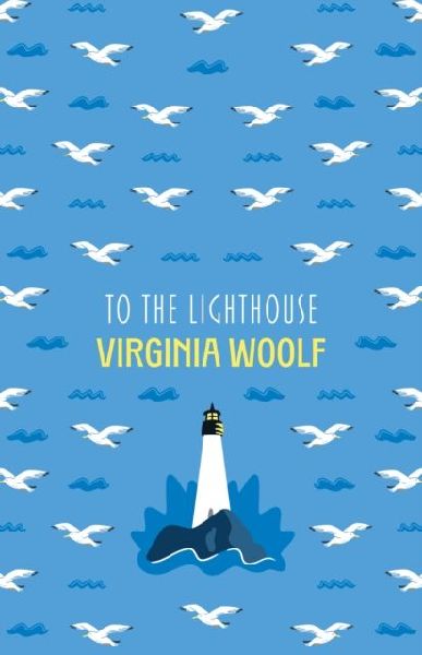 To The Lighthouse