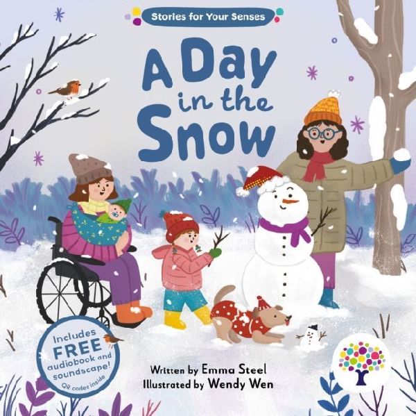 A Day in the Snow