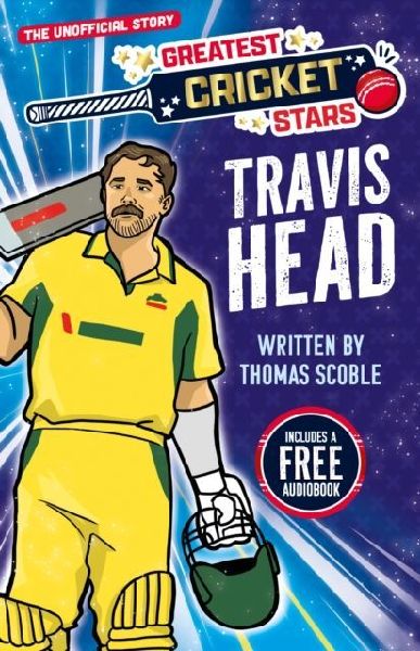 Greatest Cricket Stars: Travis Head