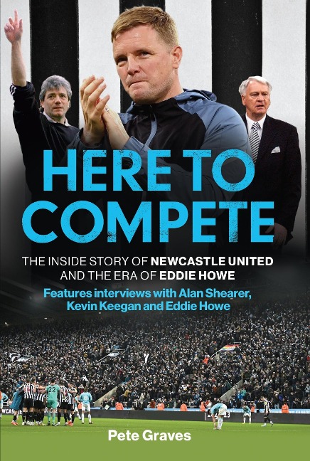 Here to Compete: Now updated with Newcastle's Carabao Cup 2025 win