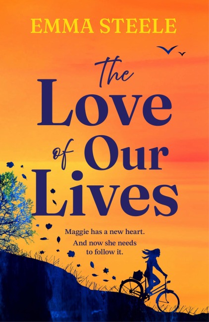 The Love of Our Lives: a new uplifting and gripping love story to win your heart