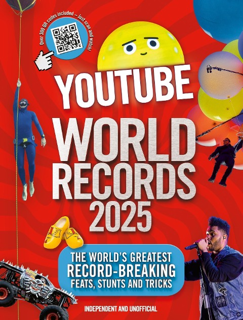 YouTube World Records 2025: The Internets Greatest Record-Breaking Feats