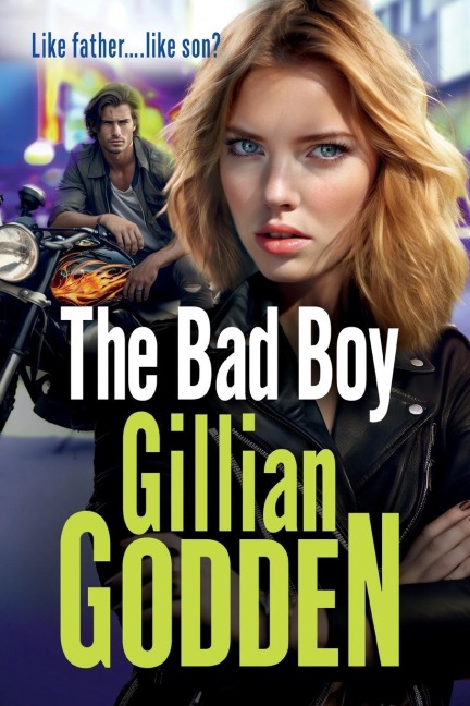The Bad Boy